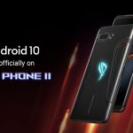 [Rolling out, this time for real] Asus ROG Phone 2 Android 10 update finally releases, but users are yet to receive it