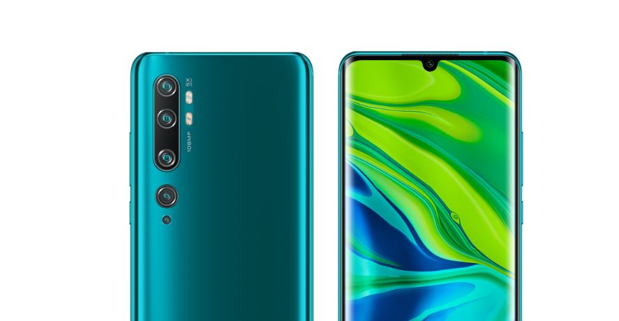 Xiaomi Mi CC9 Pro Android 10 update hits stable channel (Download link inside) Xiaomi Mi CC9 Pro Android 10 update hits stable channel (Download link inside)