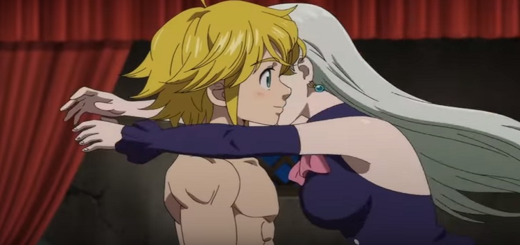 Seven Deadly Sins sequel 'Anger's Judgement' new promo video teases the finale Seven Deadly Sins sequel 'Anger's Judgement' new promo video teases the finale
