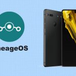 Essential Phone (PH-1) unofficial LineageOS 17.1 based on Android 10 now available, Asus ROG Phone 2 Android 10 kernel source released
