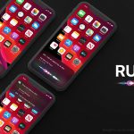 Say hello to Ruby, upcoming Jailbreak tweak to replace old Siri UI