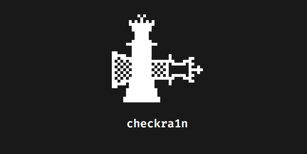 [Update: May 12] checkra1n 0.12.3 update brings support for iOS 14.5, Apple Silicon (M1) Macs, & various bug fixes
