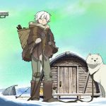 To Your Eternity anime to release in October 2020