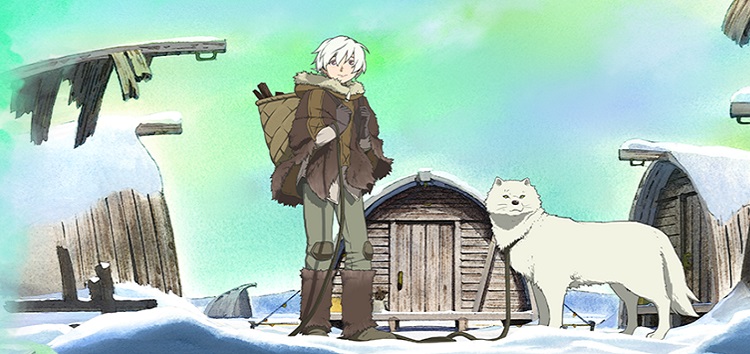 To Your Eternity anime to release in October 2020