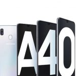 [Live in the UK] Samsung Galaxy A40 Android 10 / One UI 2.0 update rolling out
