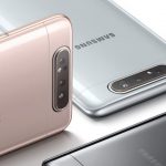 Samsung Galaxy A80 One UI 3.1 (Android 11) update begins rolling out in India