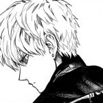 Yusuke Murata shares new Genos artwork from One-Punch Man