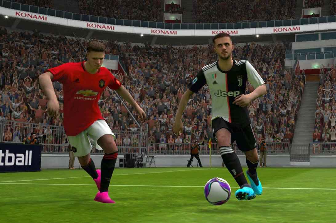 PES Mobile 2020 4.3.1 patch update arriving on March 12 & Spanish  League Challenge event is live PES Mobile 2020 4.3.1 patch update arriving on March 12 & Spanish  League Challenge event is live