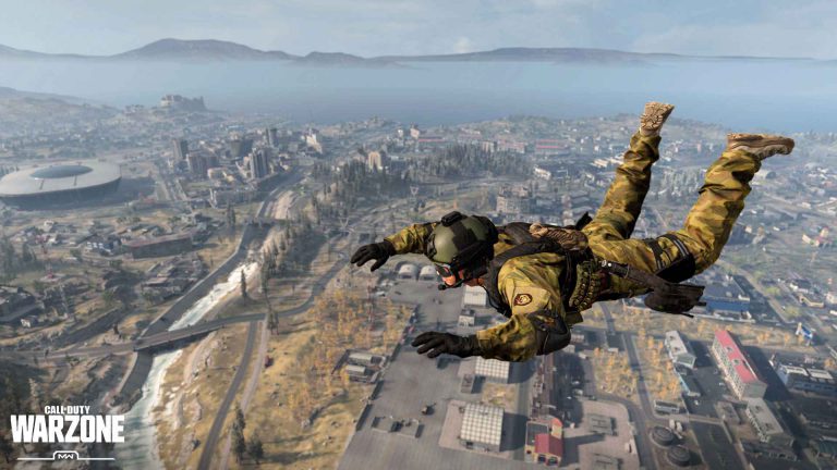 Warzone-live-pings-not-working