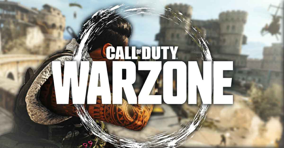 Fix for Call of Duty Warzone Crashes on PC coming soon Fix for Call of Duty Warzone Crashes on PC coming soon