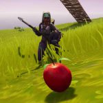 Fortnite Season 2 - Nine new consumables (Apple Sun, Cabbage, Corn) leaked for the game