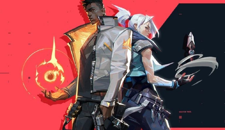 Valorant new mode Team Deathmatch leaked for the game