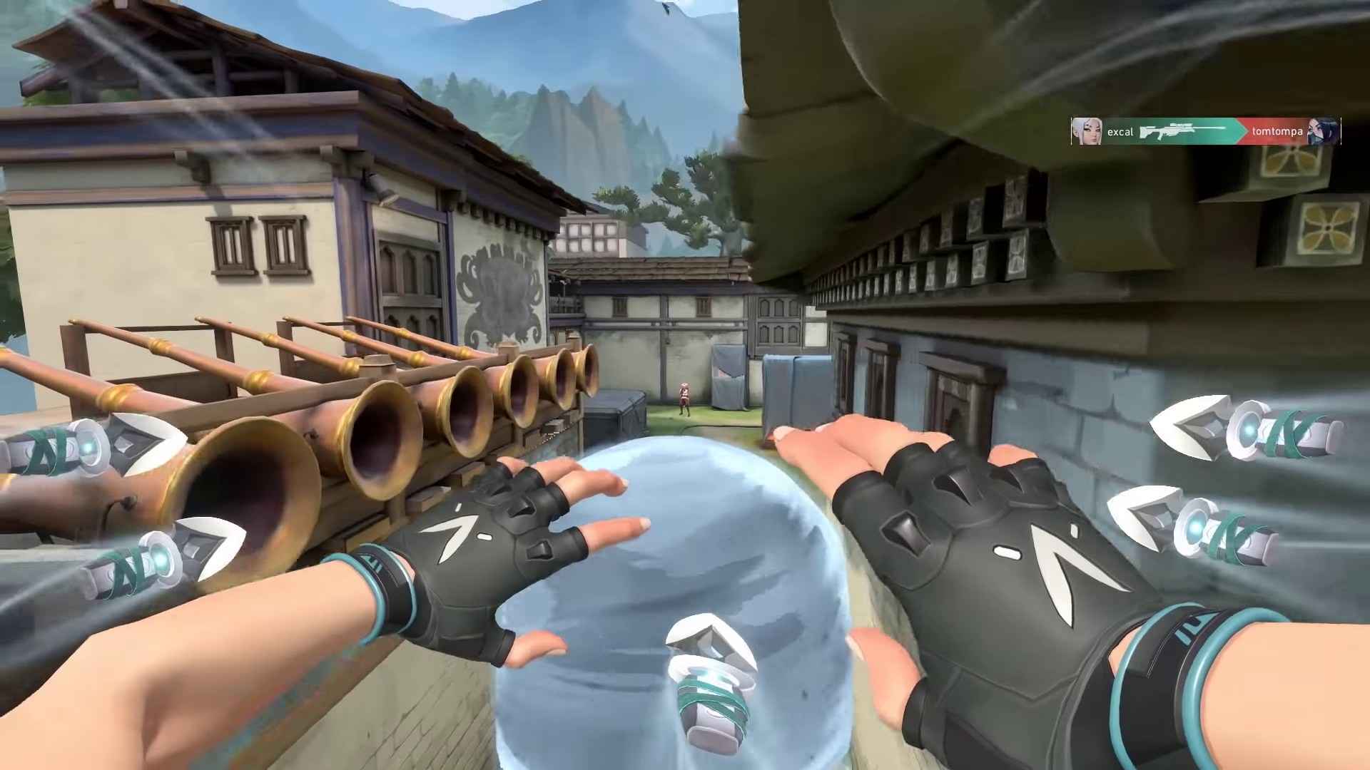 How is Valorant game different from Overwatch & CS:GO ? How is Valorant game different from Overwatch & CS:GO ?