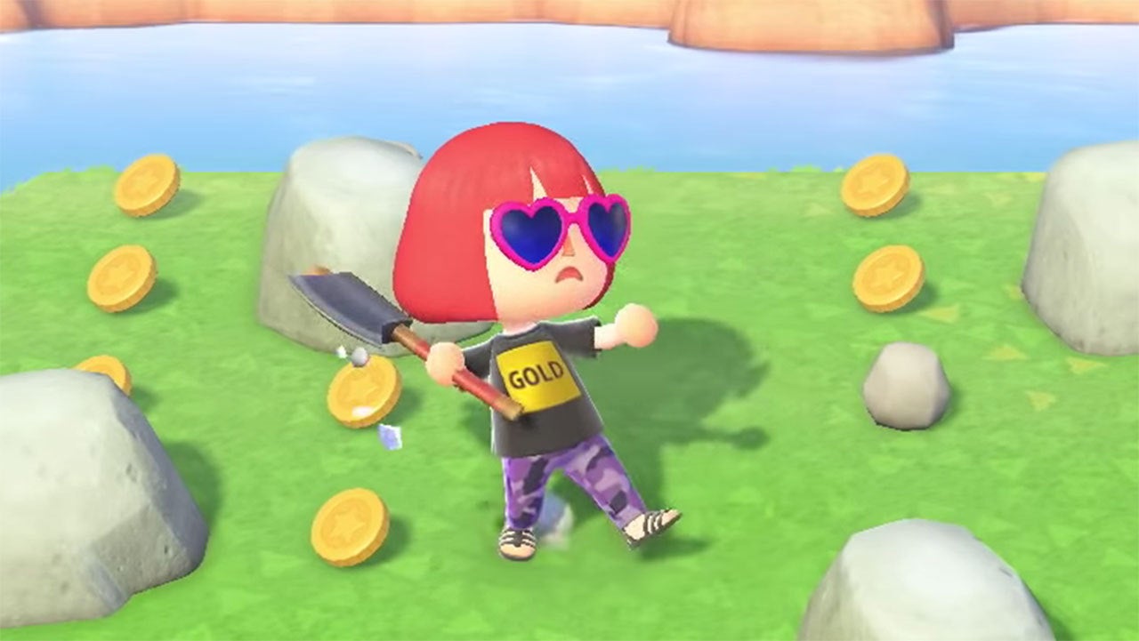 Animal Crossing New Horizons update 1.1.0 patch notes & how to connect Nooklink App Animal Crossing New Horizons update 1.1.0 patch notes & how to connect Nooklink App