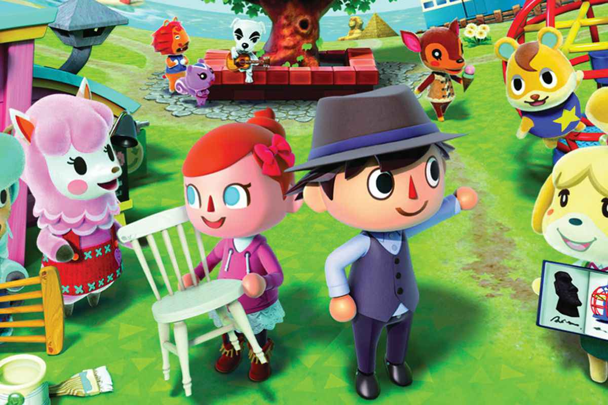 Animal Crossing New Horizons: How to get (Craft) Slingshot in the game