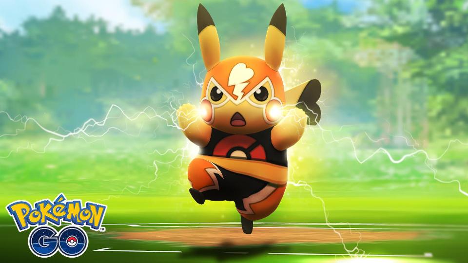 [Updated] Pokemon Go : More adjustments coming as COVID-19 (Coronavirus) outbreak intensifies