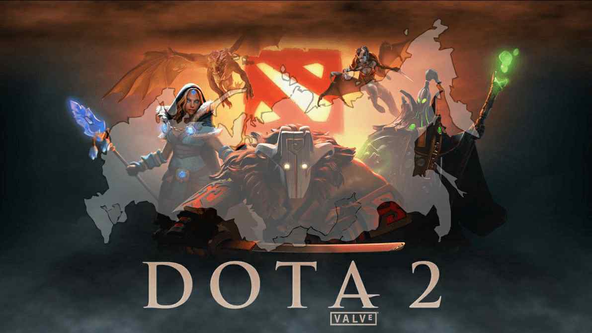 Dota 2 7.25b gameplay update has gone live, check patch notes here Dota 2 7.25b gameplay update has gone live, check patch notes here