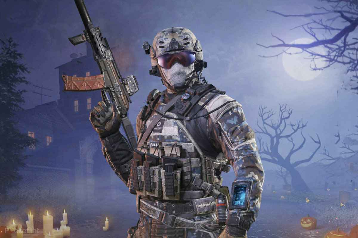 Call of Duty (COD) Mobile Season 5 update - New Battle Pass Steel Legion, weapons, map & characters Call of Duty (COD) Mobile Season 5 update - New Battle Pass Steel Legion, weapons, map & characters