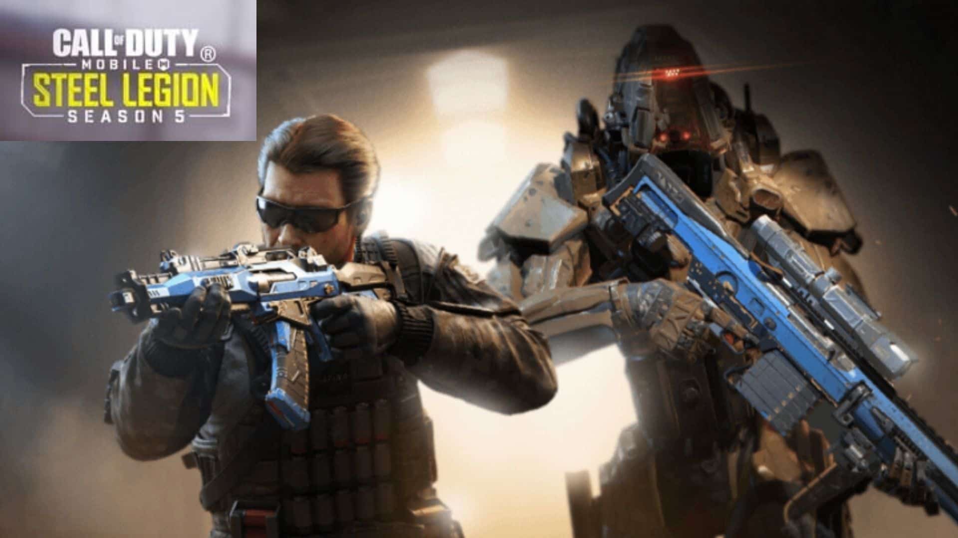 Call of Duty (COD) Mobile Season 5 update - Battle Pass Tiers Rewards, New Weapons, Meltdown map Call of Duty (COD) Mobile Season 5 update - Battle Pass Tiers Rewards, New Weapons, Meltdown map