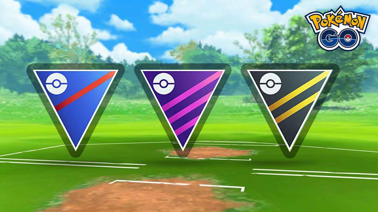 Pokemon Go - All GO Battle League (GBL) Bugs & Issues that are addressed by Niantic Pokemon Go - All GO Battle League (GBL) Bugs & Issues that are addressed by Niantic