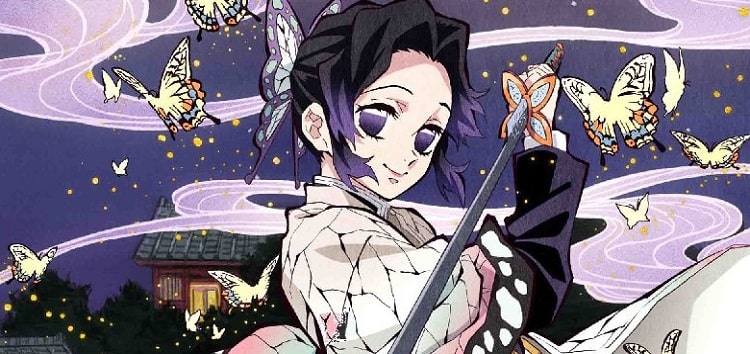 Demon Slayer: Kimetsu No Yaiba - Volume 9 Blu-ray & DVD, English anime cast, and new visuals!
