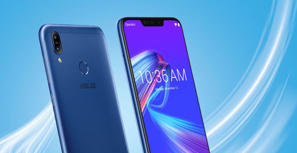 [Updated] Asus ZenFone Max M2 Android 10 beta update (AOSP version) goes live (Download link inside)