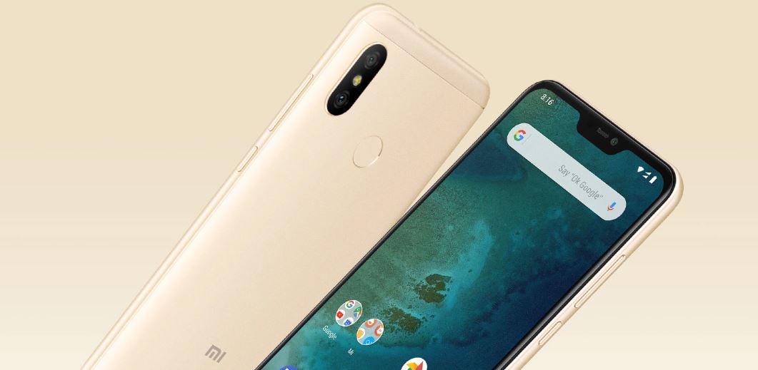Xiaomi Mi A2 Lite July security update finally rolls out (Download link inside) Xiaomi Mi A2 Lite July security update finally rolls out (Download link inside)