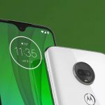 [Updated] Breaking: Motorola Moto G7 Android 10 update officially rolling out