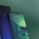 Motorola Moto G8 Plus Android 10 update looks far as February security patch rolls out