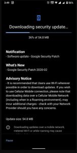 nokia 7 plus