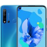 [Public beta recruitment begins] Huawei Nova 5i EMUI 10 (Android 10) beta update hits devices