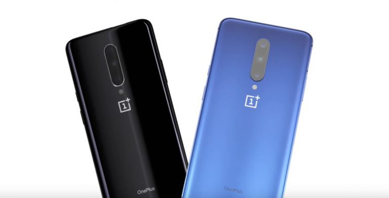 oneplus 7 pro 5g