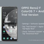 [Updated] Oppo Reno2 F ColorOS 7 (Android 10) update early adopter recruitment begins in India