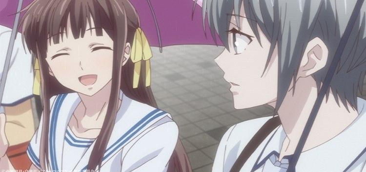 New Fruits Basket season 2 trailer hints at secret to lift Soma family curse New Fruits Basket season 2 trailer hints at secret to lift Soma family curse