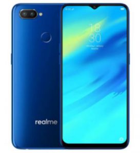 realme 2 pro lineageos 17