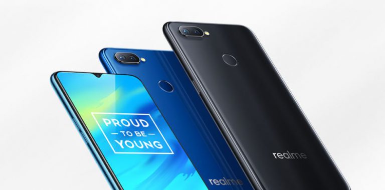 realme 2 pro featured