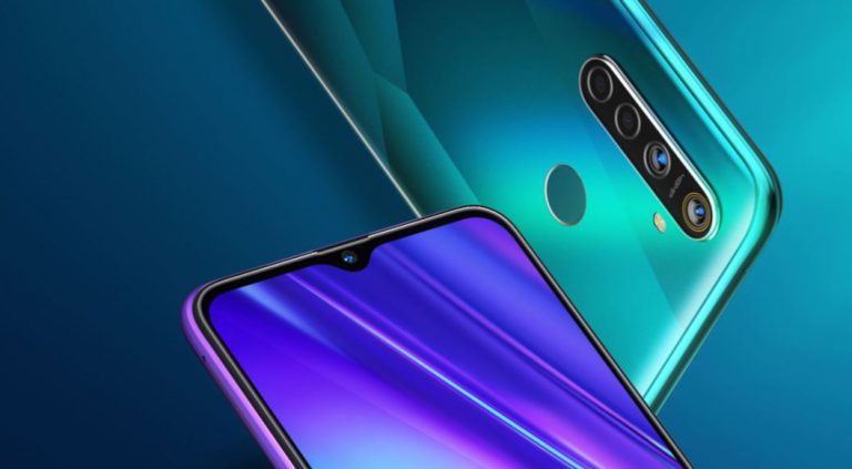 realme Q featured