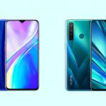 Realme 5 Pro and Realme XT March security update rolling out with game audio optimization & many bugfixes