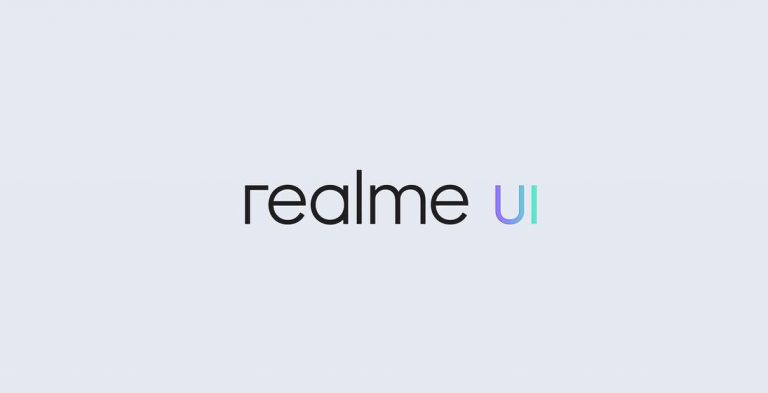 realme ui featured