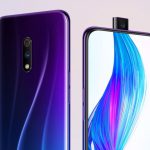 [Update goes live] Realme X Screenlight effect coming in April, confirms Madhav Sheth