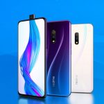 Realme X Screenlight effect arrives with March security update, bugfixes for fingerprint recognition and other issues included
