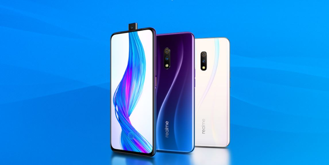 Realme X Screenlight effect arrives with March security update, bugfixes for fingerprint recognition and other issues included Realme X Screenlight effect arrives with March security update, bugfixes for fingerprint recognition and other issues included