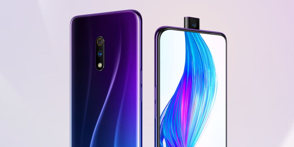 [Update goes live] Realme X Screenlight effect coming in April, confirms Madhav Sheth