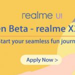 [Stable update live] Realme X2 Pro Realme UI (Android 10) open beta goes live in India