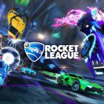 Rocket League update 1.75, Rocket Pass 6 & Competitive Season 14 are live now