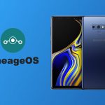 Samsung Galaxy Note 9 LineageOS 17.1 (Android 10) support arrives; Galaxy S20 kernel source code for Snapdragon variants go live