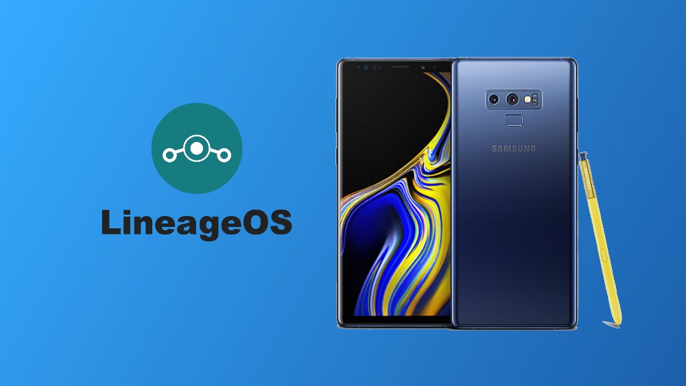 Samsung Galaxy Note 9 LineageOS 17.1 (Android 10) support arrives; Galaxy S20 kernel source code for Snapdragon variants go live Samsung Galaxy Note 9 LineageOS 17.1 (Android 10) support arrives; Galaxy S20 kernel source code for Snapdragon variants go live