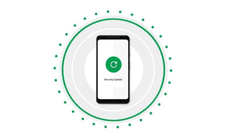 galaxy update