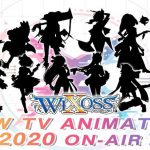 New WIXOSS TV anime to release in 2020; PV released