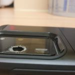 [Update: Acknowledged] Samsung Galaxy S20 Ultra users complain about broken rear camera lens